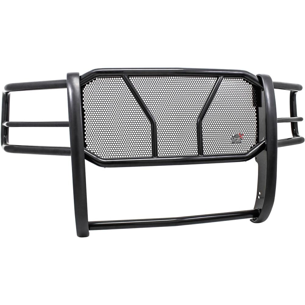 Westin HDX Grille Guard Fits 2016-2019 Chevy Silverado 1500