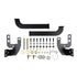 Westin HDX Grille Guard Fits 2016-2024 Toyota Tacoma