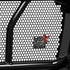 Westin HDX Grille Guard Fits 2016-2024 Toyota Tacoma