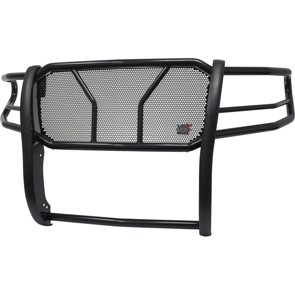 Westin HDX Grille Guard Fits 2016-2024 Nissan Titan XD