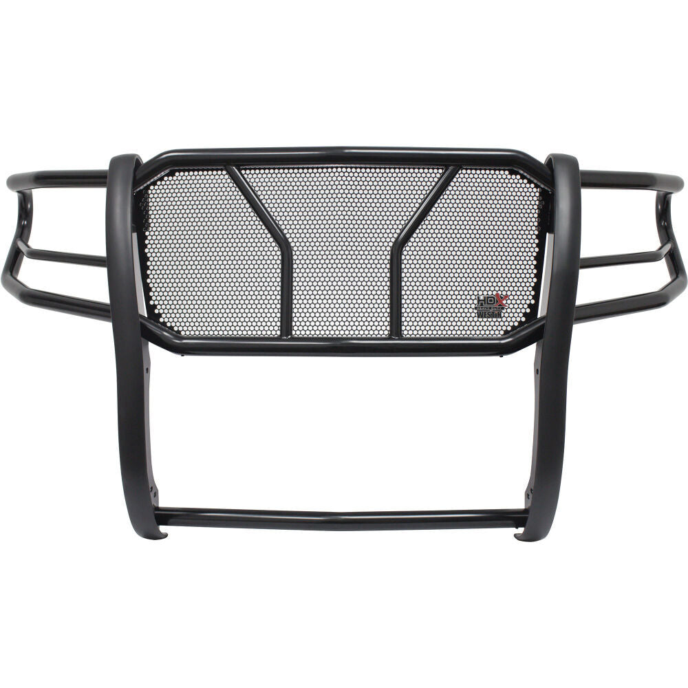 Westin HDX Grille Guard Fits 2016-2024 Nissan Titan XD