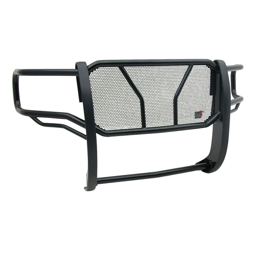 Westin HDX Grille Guard Fits 2016-2019 Chevy Sierra 1500