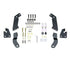 Westin HDX Grille Guard Fits 2016-2019 Chevy Sierra 1500