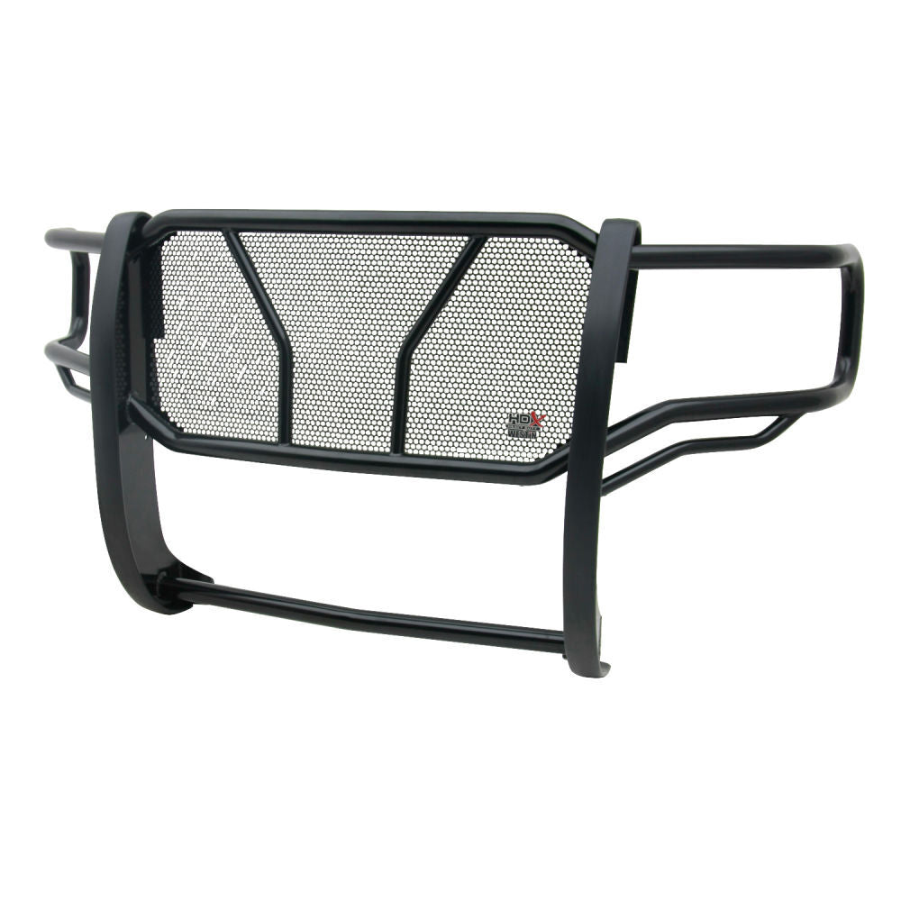 Westin HDX Grille Guard Fits 2016-2019 Chevy Sierra 1500