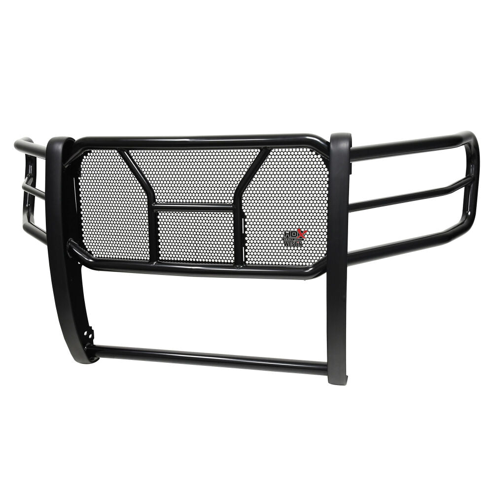 Westin HDX Grille Guard Black Fits 2015-2020 Ford F150