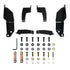 Westin HDX Grille Guard Black Fits 2015-2020 Ford F150