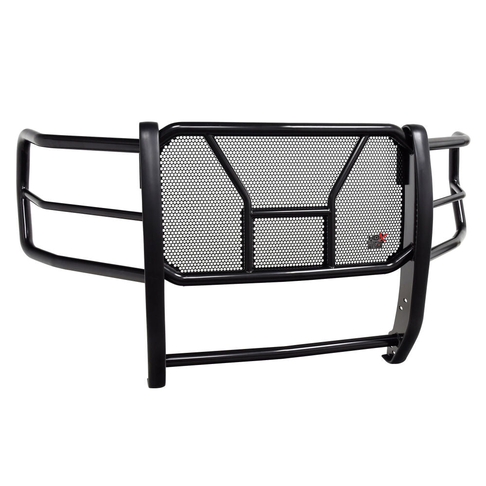 Westin HDX Grille Guard Black Fits 2017-2024 Ford F250/F350