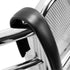 Rejilla protectora de acero inoxidable Westin HDX para Chevy Silverado 1500 2019-2021