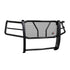 Westin HDX Grille Guard Black Fits 2019-2021 Chevy Silverado 1500 (EXCL LD)
