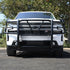 Westin HDX Grille Guard Black Fits 2019-2021 Chevy Silverado 1500 (EXCL LD)