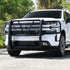 Westin HDX Grille Guard Black Fits 2019-2021 Chevy Silverado 1500 (EXCL LD)