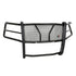 Westin HDX Grille Guard Black Fits 2019-2021 Chevy Silverado 1500
