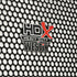 Westin HDX Grille Guard Black Fits 2019-2021 Chevy Silverado 1500
