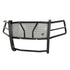 Westin HDX Grille Guard Black Fits 2019-2021 Chevy Silverado 1500