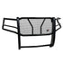 Westin HDX Grille Guard Black Fits 2019-2021 Chevy Sierra 1500