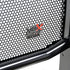 Westin HDX Grille Guard Black Fits 2019-2021 Chevy Sierra 1500