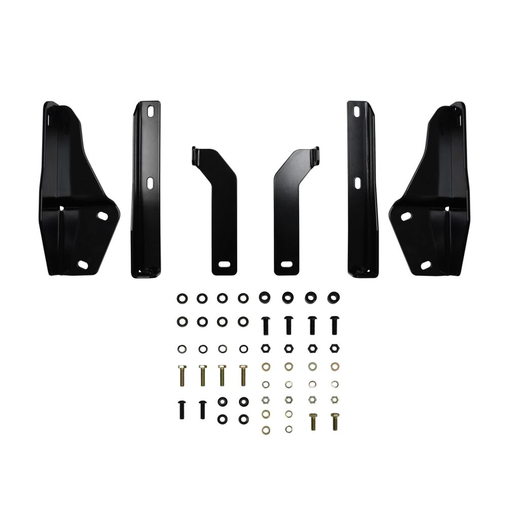 Westin HDX Stainless Grille Guard Fits 2019-2024 Dodge Ram 1500