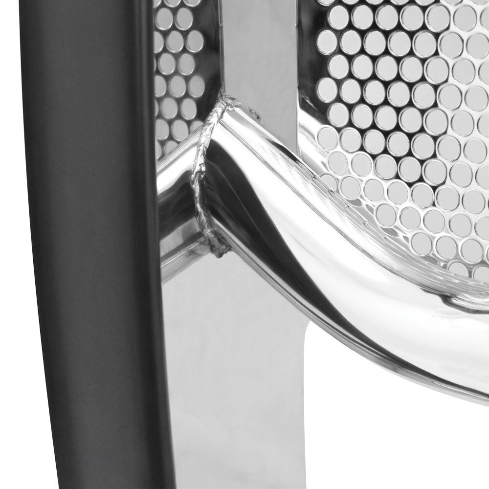 Westin HDX Stainless Grille Guard Fits 2019-2024 Dodge Ram 1500