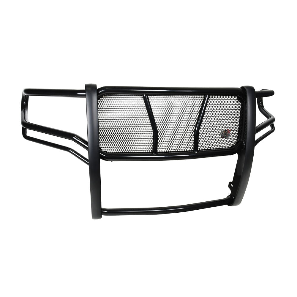 Westin HDX Grille Guard 1 Piece Black Fits 2019-2022 Dodge Ram 1500