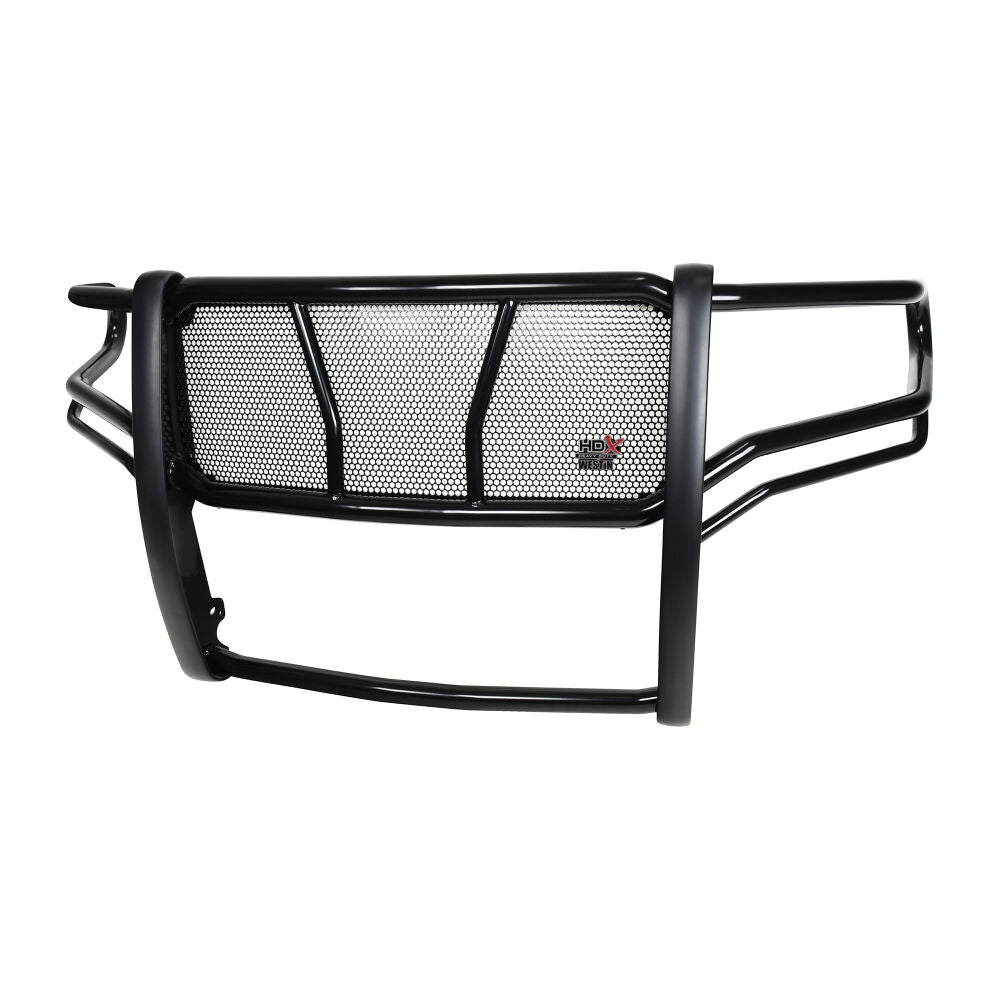 Westin HDX Grille Guard 1 Piece Black Fits 2019-2022 Dodge Ram 1500