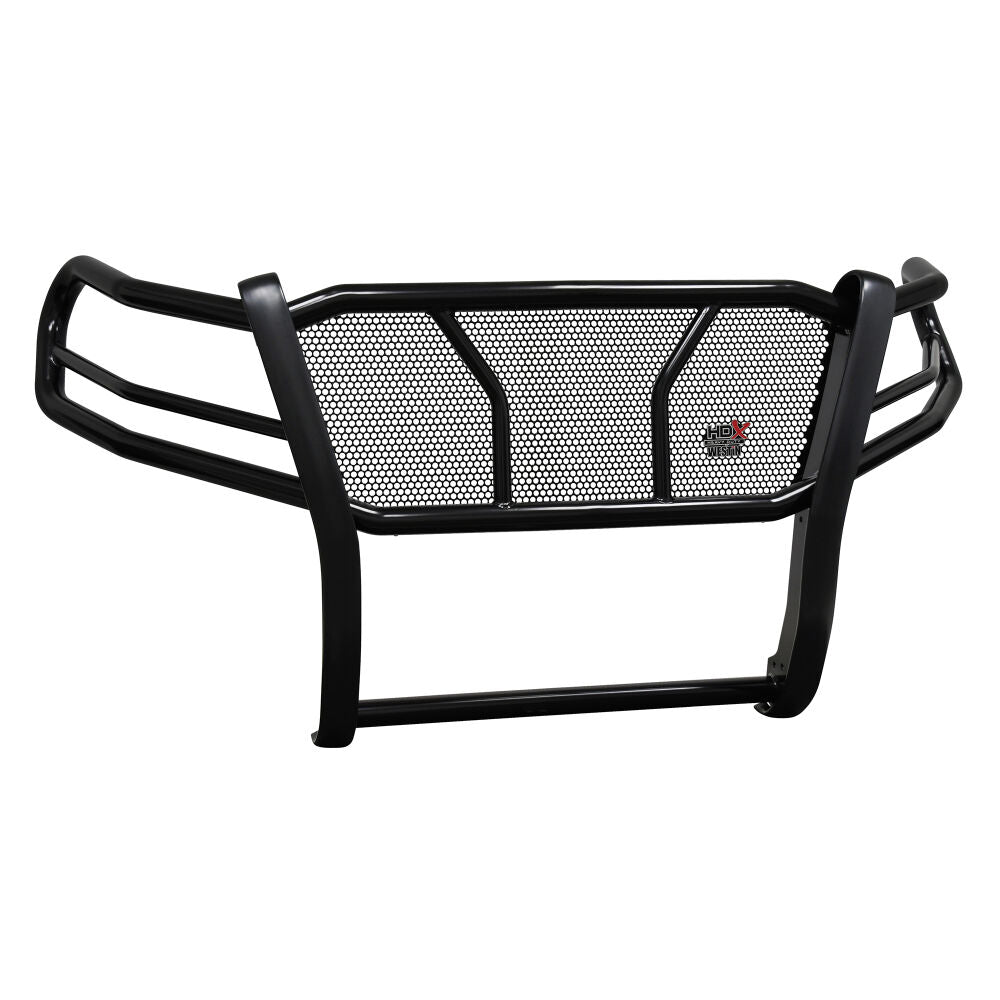 Westin HDX Grille Guard Black Fits 2019-2024 Ford Ranger