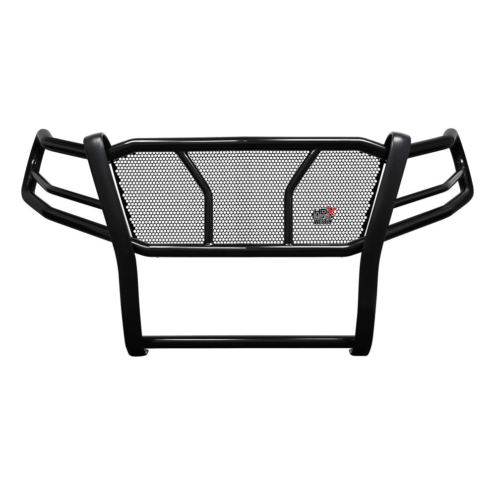 Westin HDX Grille Guard Black Fits 2019-2024 Ford Ranger
