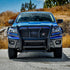 Westin HDX Grille Guard Black Fits 2019-2024 Ford Ranger