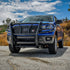 Westin HDX Grille Guard Black Fits 2019-2024 Ford Ranger