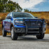 Westin HDX Grille Guard Black Fits 2019-2024 Ford Ranger