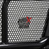 Westin HDX Grille Guard Black Fits 2019-2024 Ford Ranger