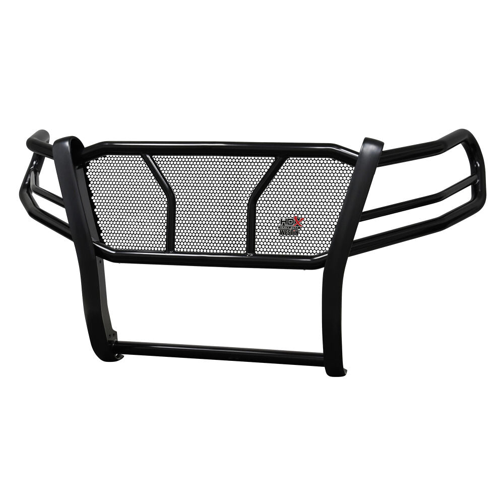 Westin HDX Grille Guard Black Fits 2019-2024 Ford Ranger