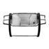 Westin HDX Grille Guard SS Fits 2020-2024 Chevy Silverado 2500/3500