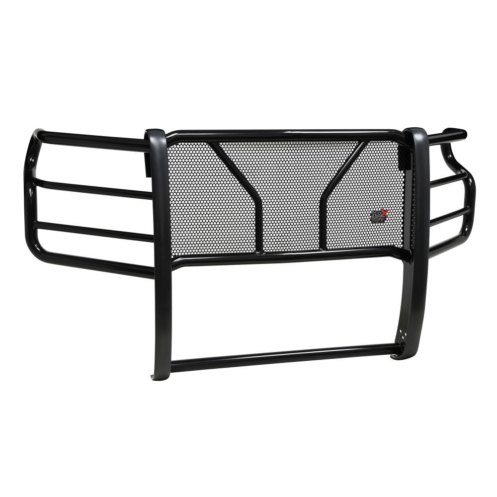 Westin HDX Grille Guard Black Fits 2020-2023 Chevy Silverado 2500/3500