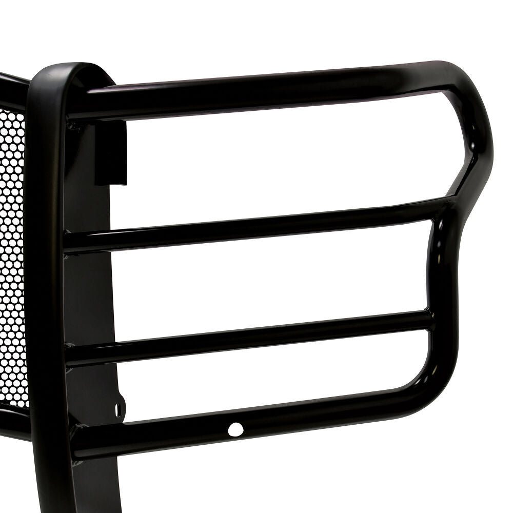 Westin HDX Grille Guard Fits 2020-2024 Chevy Silverado 2500/3500