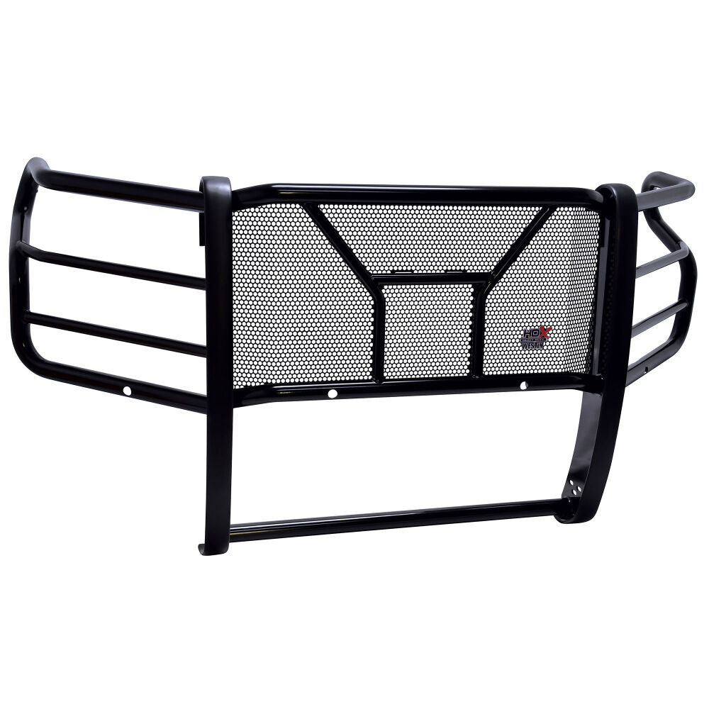 Westin HDX Grille Guard Fits 2020-2024 Chevy Silverado 2500/3500