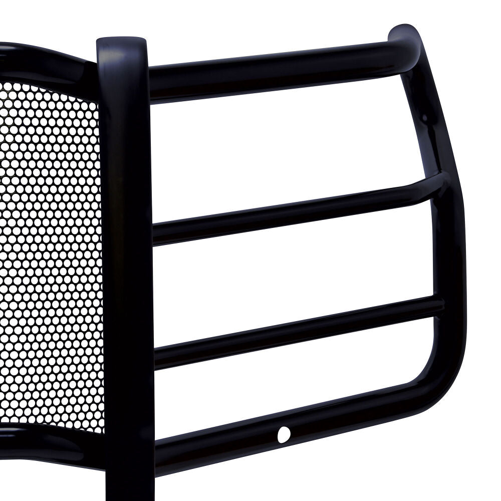 Westin HDX Grille Guard Fits 2020-2024 Chevy Silverado 2500/3500