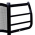 Westin HDX Grille Guard Fits 2020-2024 Chevy Silverado 2500/3500