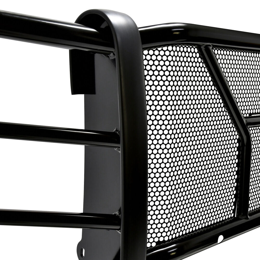 Westin HDX Grille Guard Fits 2020-2024 Chevy Silverado 2500/3500