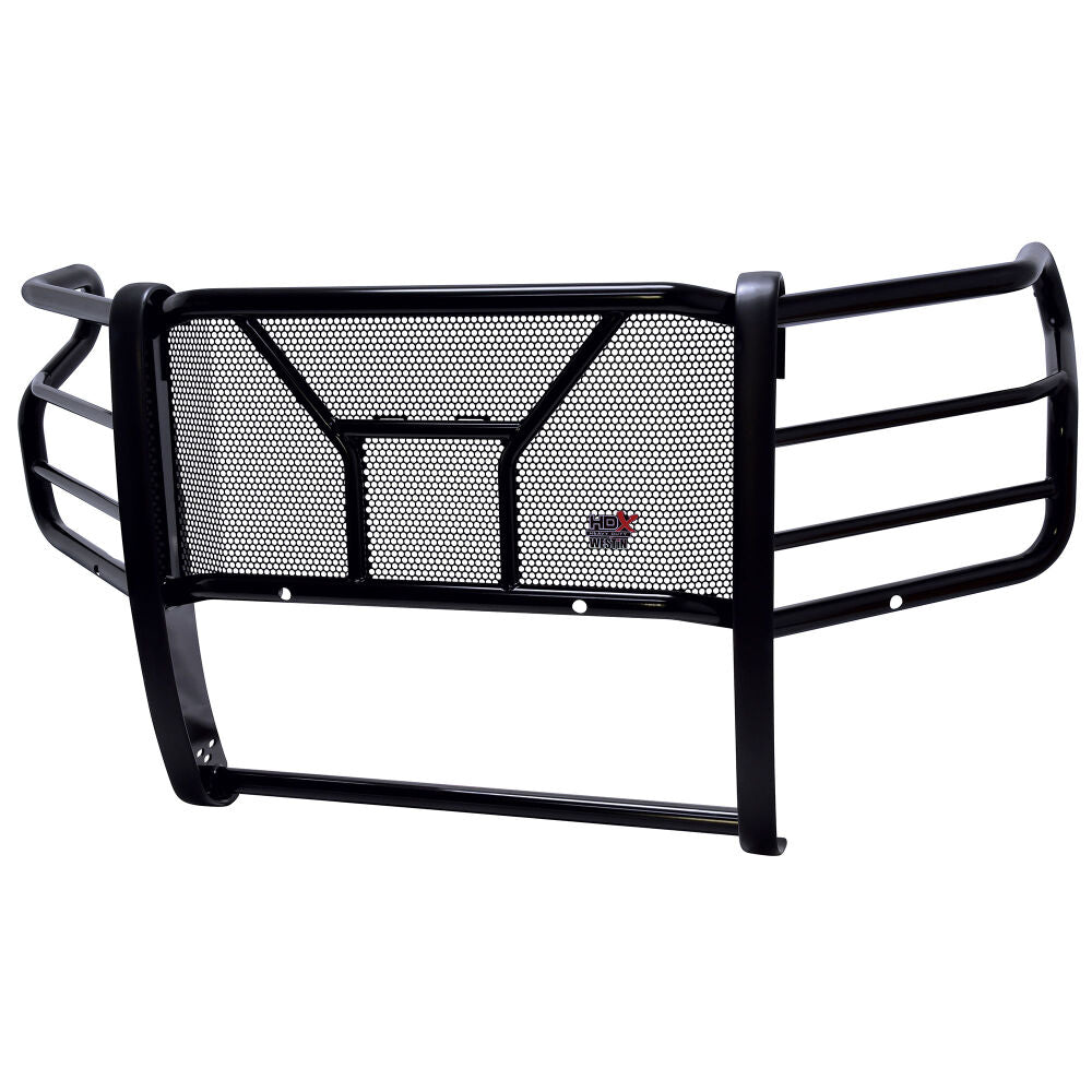 Westin HDX Grille Guard Fits 2020-2024 Chevy Silverado 2500/3500