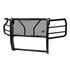 Westin HDX Grille Guard Black Fits 2020-2023 Chevy Silverado 2500/3500