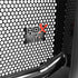 Westin HDX Grille Guard Black Fits 2019-2024 Dodge Ram 2500/3500 (New Body)