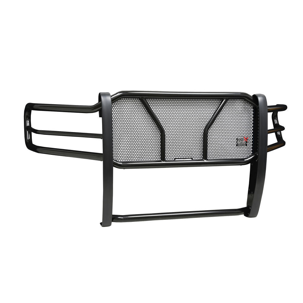 Westin HDX Grille Guard Black Fits 2019-2024 Dodge Ram 2500/3500 (New Body)