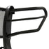 Westin HDX Grille Guard Black Fits 2021-2024 Chevy Suburban\Tahoe