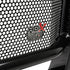 Westin HDX Grille Guard Black Fits 2021-2024 Chevy Suburban\Tahoe