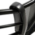 Westin HDX Grille Guard Black Fits 2021-2024 Chevy Suburban\Tahoe