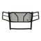 Westin HDX Grille Guard Black Fits 2021-2024 Chevy Suburban\Tahoe