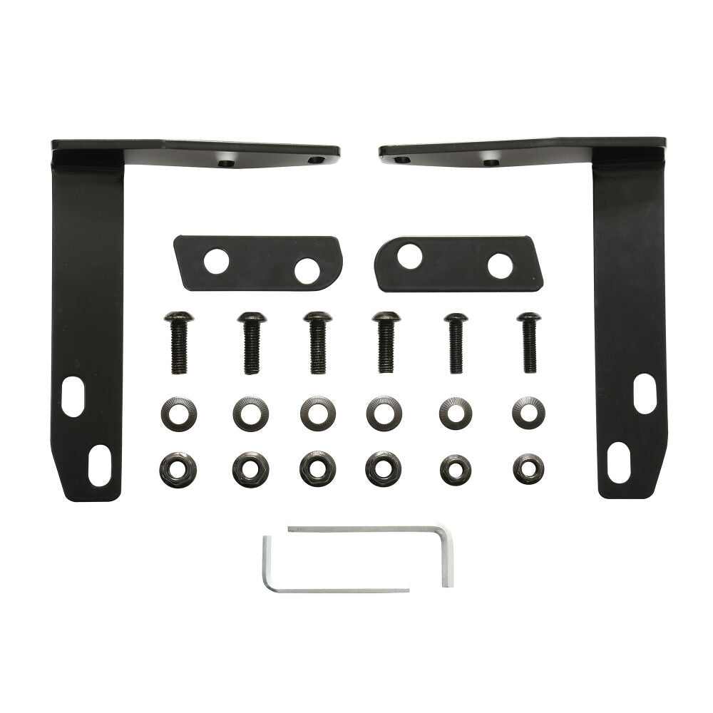 Westin HDX Grille Guard Fits 2015-2026 Ford Transit 150/250/350/350 HD