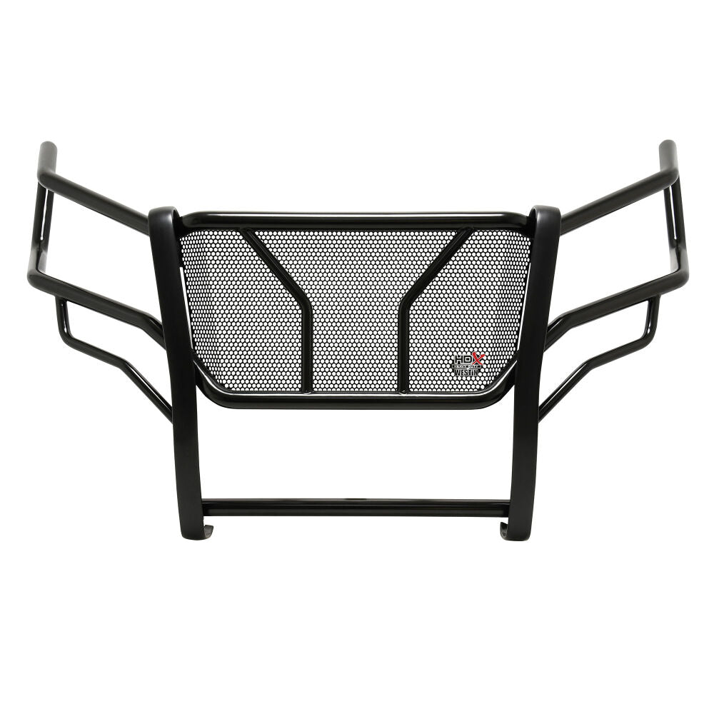 Westin HDX Grille Guard Fits 2015-2026 Ford Transit 150/250/350/350 HD