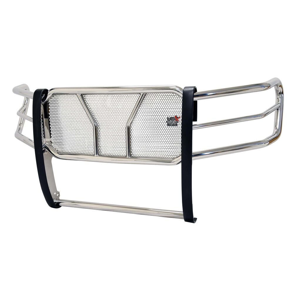 Westin HDX Grille Guard Fits 2021-2023 Ford F150 (EXCL. RAPTOR & PLATINUM)