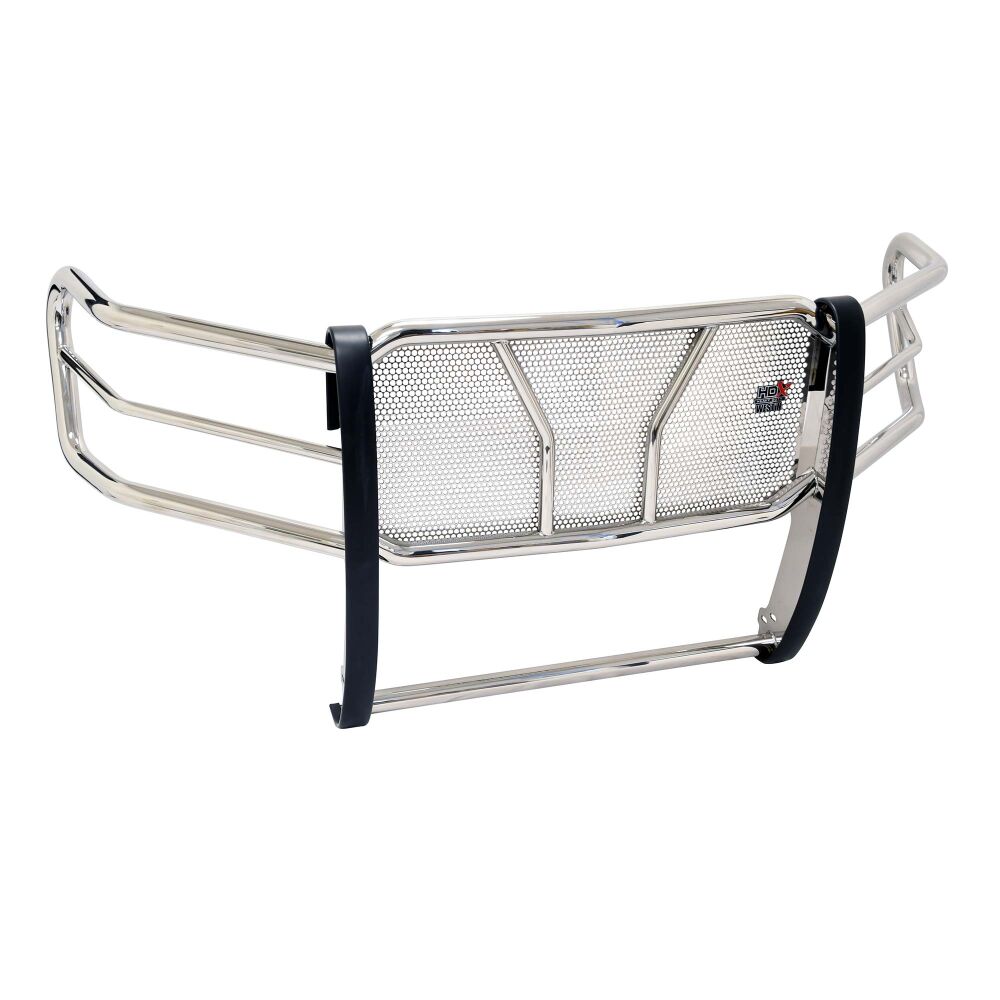 Westin HDX Grille Guard Fits 2021-2023 Ford F150 (EXCL. RAPTOR & PLATINUM)